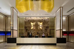 Headquarter International Hotel - Image 5