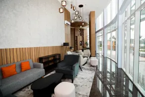 Penthouse 2BR at Kalani Nuvasa Bay Batam Sea View! - Image 5