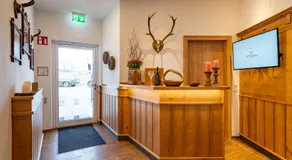 Hotel Stiegler Bed & Breakfast - Image 5