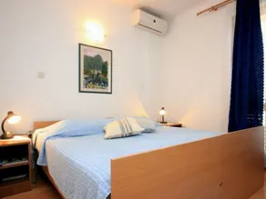 Villa Ro - Ela - Double or Twin Room with Balcony and Sea View - S4 - Image 2