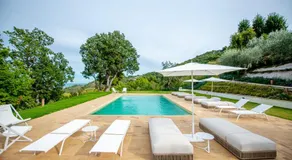 A Casa Da Angelo - Country House PrivatePool & AirCO - Image 5