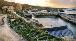 Harbour Cottage Ballintoy - Image 4