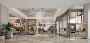 Mercure Lanzhou West - Image 3