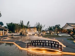 Qingshen Zhuli Courtyard - Image 5