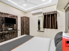 Hotel Sarovar Inn - Image 5
