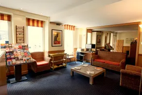 Hôtel Eiffel Kensington - Image 3