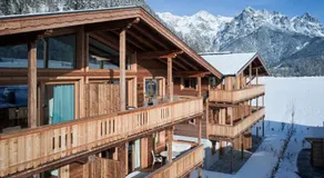 Alpin Residenzen Buchensteinwand St. Ulrich by Alpina-Holiday - Image 5