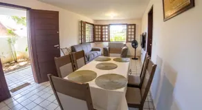 Casa c Churrasqueira a 140m da Praia da Conceicao - Image 3