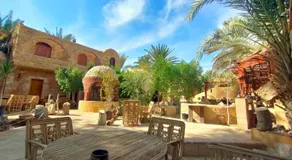 Panta Lodge Siwa بنتا لودج سيوة - Image 4