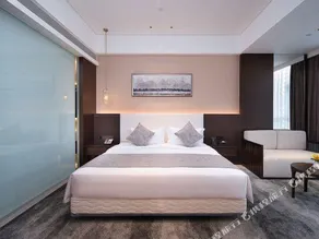 Shenzhen xiyuerezen Langyue Garden Hotel - Image 2