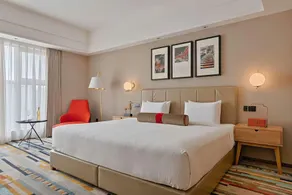 Qingyue OneJasper select Hotel - Image 2