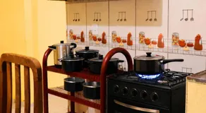 Ybirá - Casa Inteira no Centro de Alter do Chão - Image 4