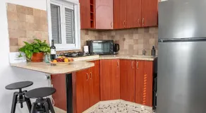 נוף לפרדסים תל מונד - דירה מהממת עם 2 חדרי שינה ומרפסת גג - Image 5