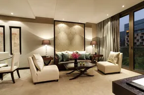 Al Faisaliah Hotel, Riyadh - Image 2