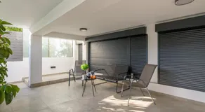 Pool Voula Apartment close to Kavouri Beach by Cielo Homes - Image 4