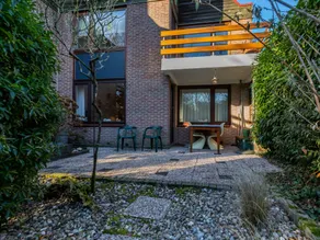 Holiday Home in Veere near Historic Center - Image 4