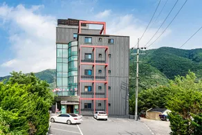 Cheongpyeong Pine Hotel - Image 2