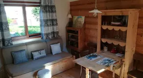 Le Gîte de la Maison Soleil, entre lac et montagne - Image 2