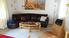 Appartement de vacances adapté aux familles avec terrasse et barbecue - Image 2