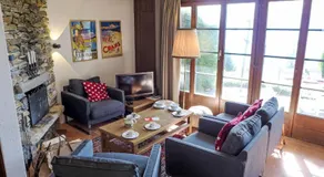 Chalet Sans Nom by Interhome - Image 5