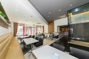 Jinjiang Inn Kaifeng Millennium City Park Longting - Image 3