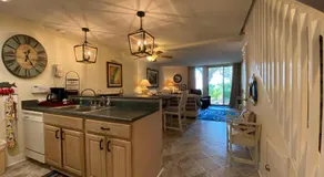 Villa 281 - Nestle Down By The Sea - Image 4
