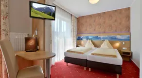 Hotel Alpenhof - Image 2
