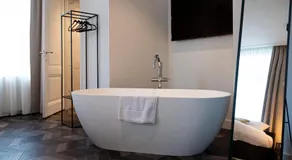 Boutiquerooms WesterVilla Amsterdam - Image 3