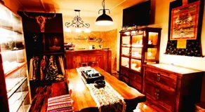 Kangding Guozhuang Nan Wu Hao Boutique Inn - Image 4