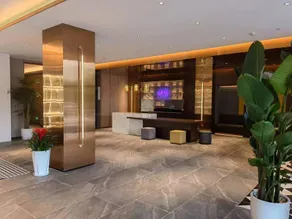 Homeinn Plus Hotel (Xi`an Xianyang International Airport T3 Terminal) - Image 4
