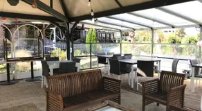 Logis - Hôtel & Restaurant Moulin Des Forges - Image 3