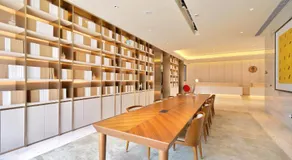 JI Hotel Shanghai Hongqiao National Convention and Exhibition Center Huaxiang Road - Image 3