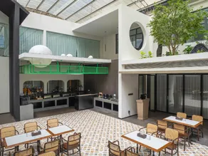 Yancheng Hotel Huaiji - Image 5