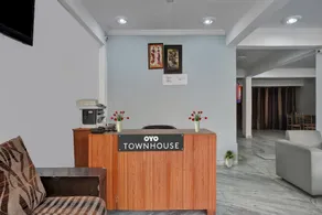 Collection O Samira Residency Near Botanic Garden Of Indian Republic - Image 5