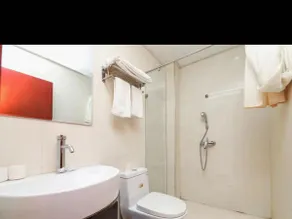 Super 8 Hotel Beijing West Railway Station South Road - Image 4