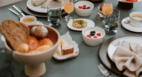 B&B het Notarishuis - authentiek verblijf nabij Maastricht - Image 4