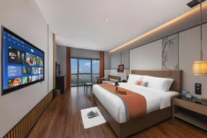 Boran Hotel (Changsha Moon Island) - Image 2