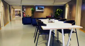DBU Hotel & Kursuscenter - Image 4