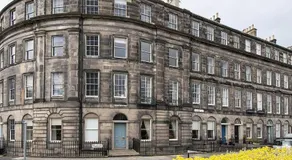 Piano Terra, Edinburgh Central Appartamento con due camere - Image 5