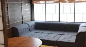 京一軒町家 染 SEN 東寺-魚美津 Toji-Uomizu - Image 3
