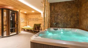Residence Pizzeria Sylvanerhof in der Nähe von Brixen - Appartements mit SPA - Image 3