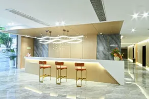 Yulin Hotel - Image 3