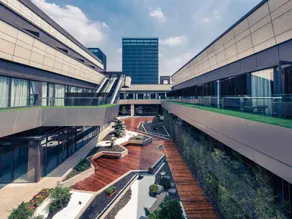 Mercure Shanghai NECC - Image 4