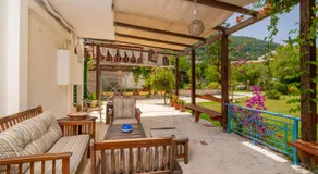 Merveilleux appartement avec terrasse et barbecue - Image 4