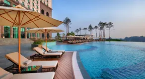 FLC Halong Bay Golf Club & Luxury Resort - Image 2