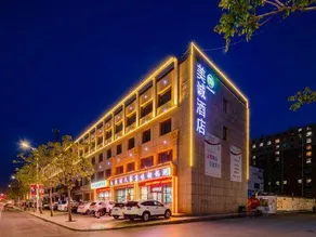 Wu Zhongmei Cheng Hotel - Image 4