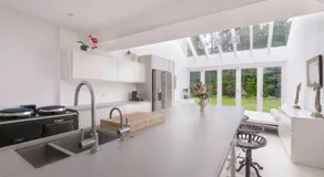 Haven Retreat Scotland - Large 4 Bed House with Woodland garden, Aboyne ,Royal Deeside - Image 3