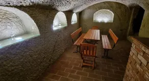 Sas-Fészek Vendégház - Image 4