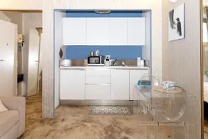 The Trastevere Rooftop Suite - Spa & Skyline View by RHR - Image 2