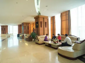 Lam Kinh Hotel - Image 2